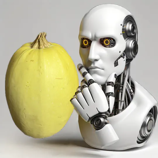 Squashed Expectations: The Intriguing Saga of Classifying Produce with Machine Learning